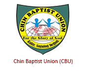 chin baptist union (CBU)